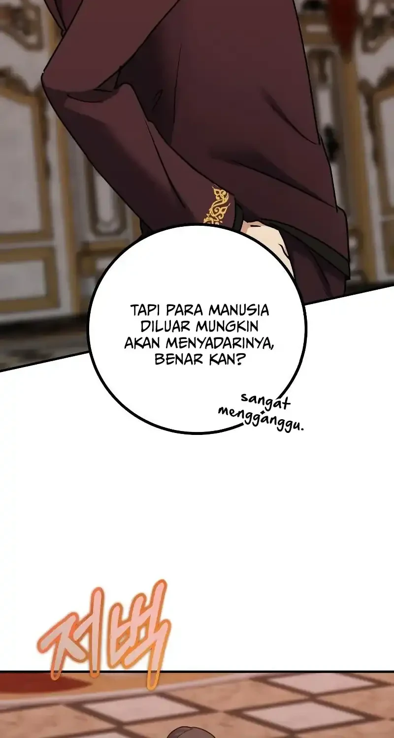 The Demon King Dad and his Hero Daughter Chapter 22 - halaman 52