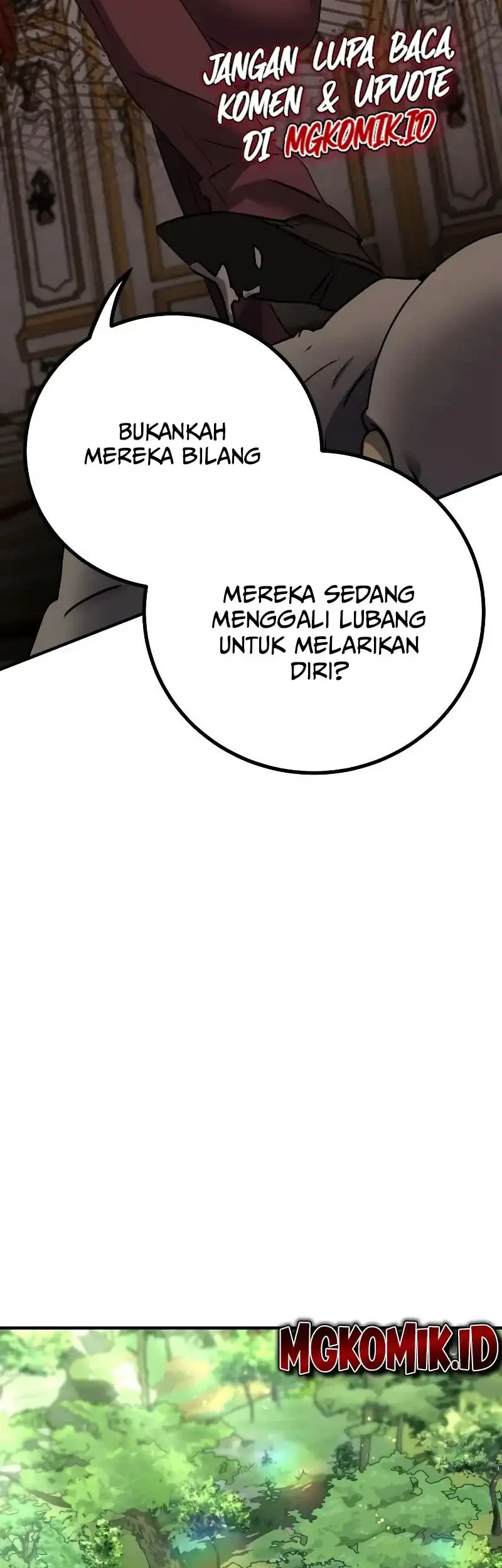 The Demon King Dad and his Hero Daughter Chapter 22 - halaman 55