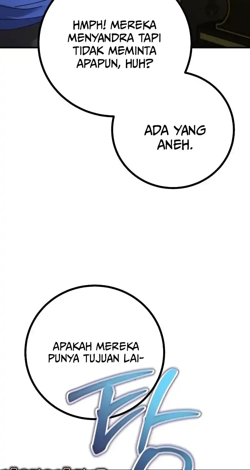 The Demon King Dad and his Hero Daughter Chapter 22 - halaman 6