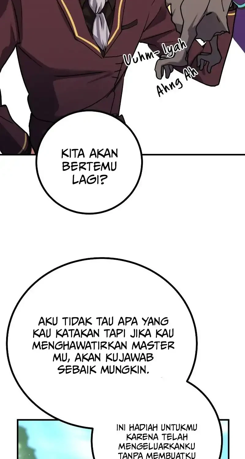 The Demon King Dad and his Hero Daughter Chapter 22 - halaman 60