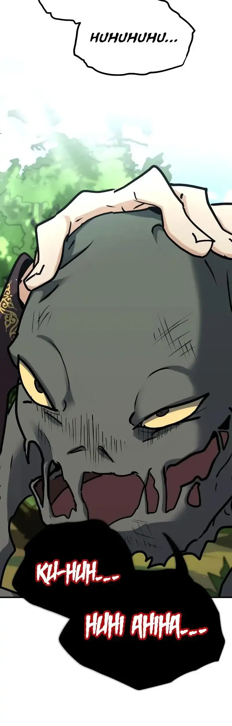 The Demon King Dad and his Hero Daughter Chapter 22 - halaman 63