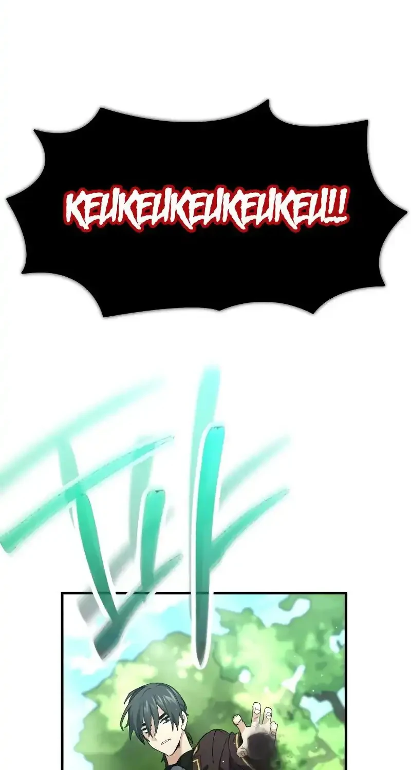 The Demon King Dad and his Hero Daughter Chapter 22 - halaman 64