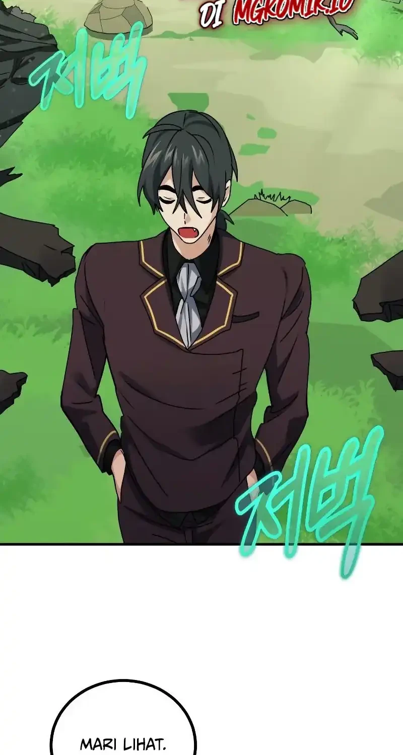 The Demon King Dad and his Hero Daughter Chapter 22 - halaman 66
