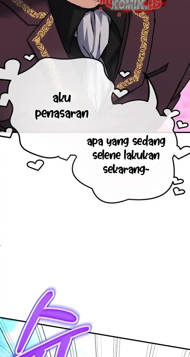 The Demon King Dad and his Hero Daughter Chapter 22 - halaman 70
