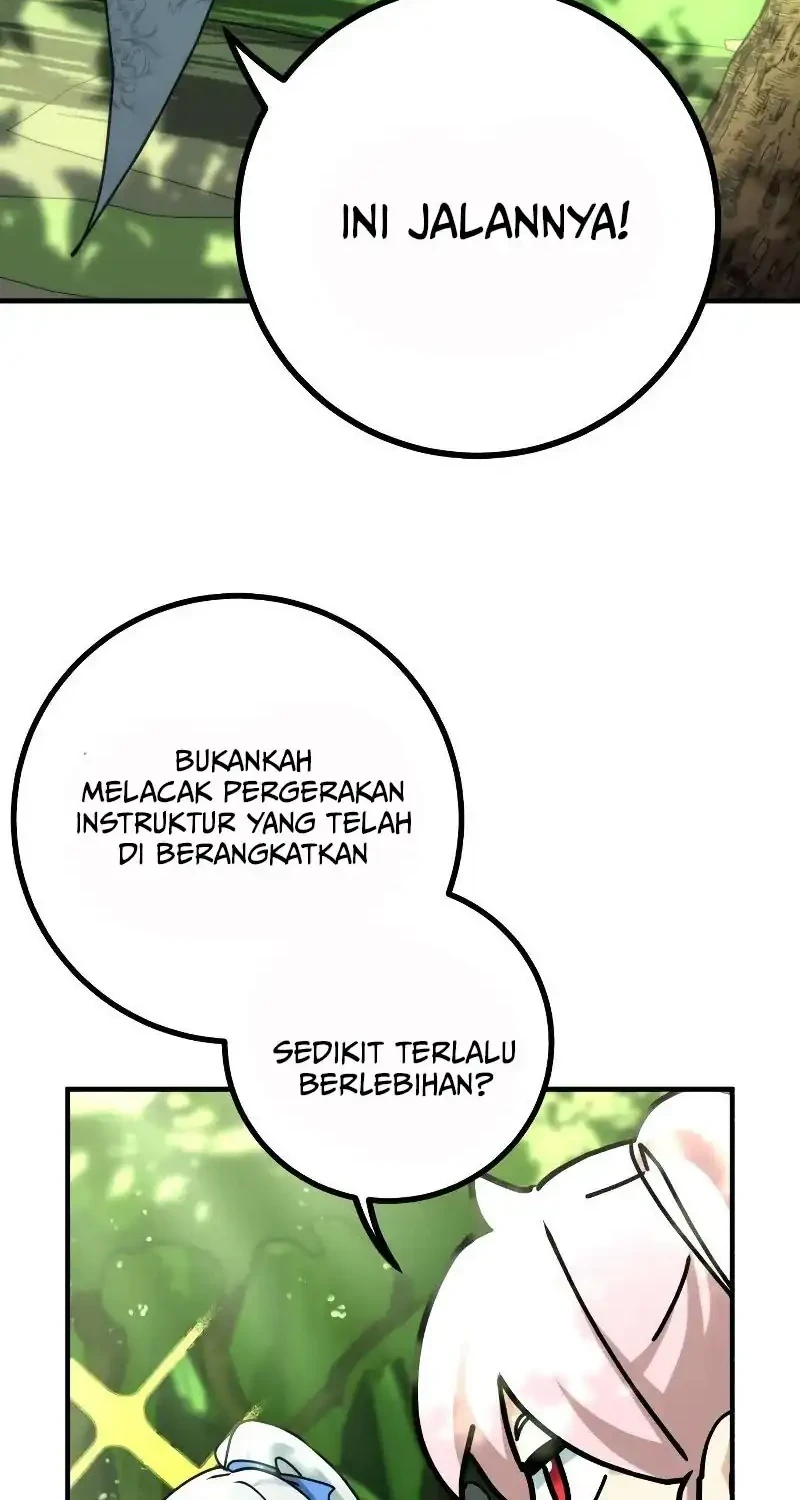 The Demon King Dad and his Hero Daughter Chapter 22 - halaman 74
