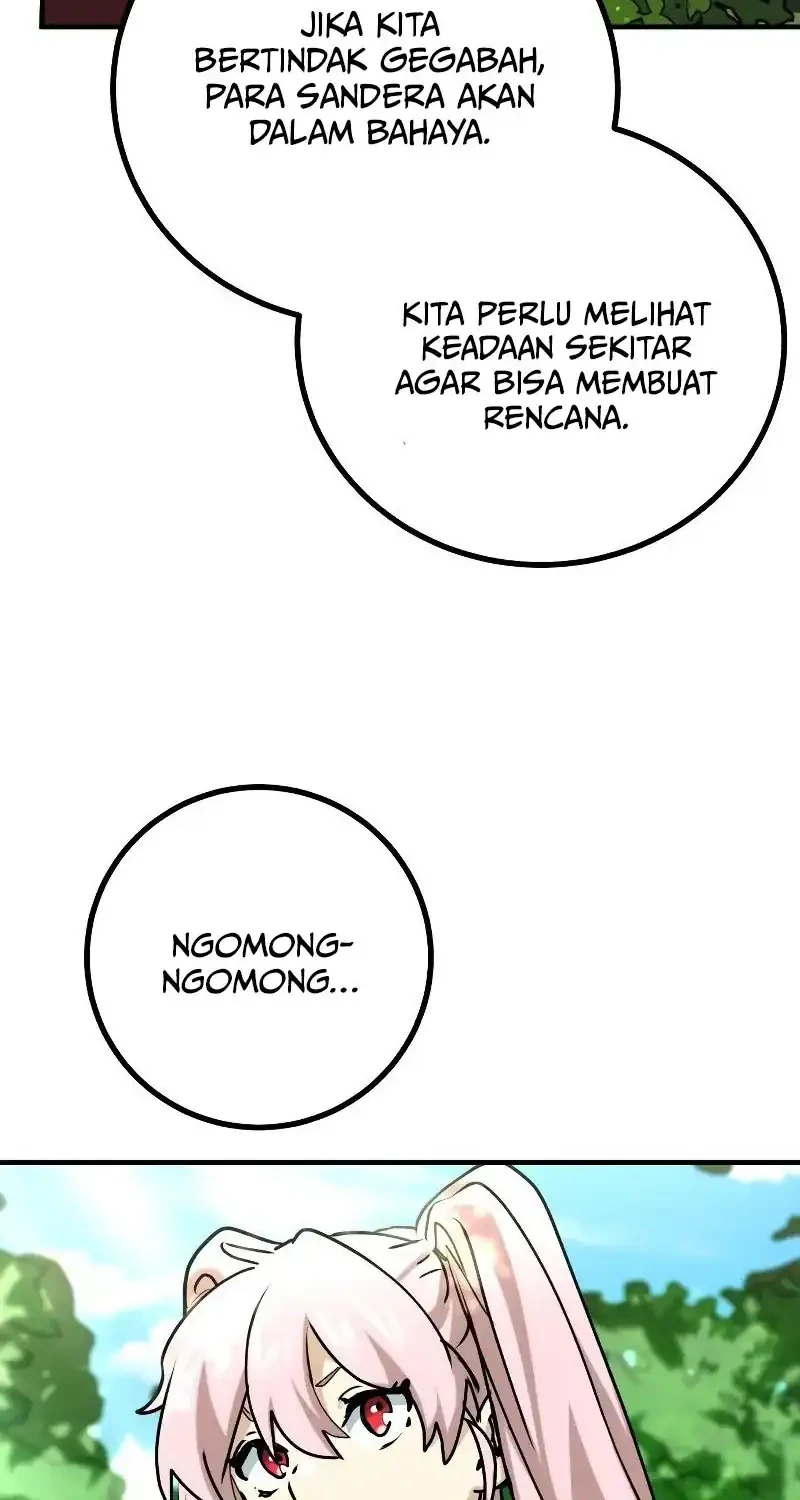 The Demon King Dad and his Hero Daughter Chapter 22 - halaman 78
