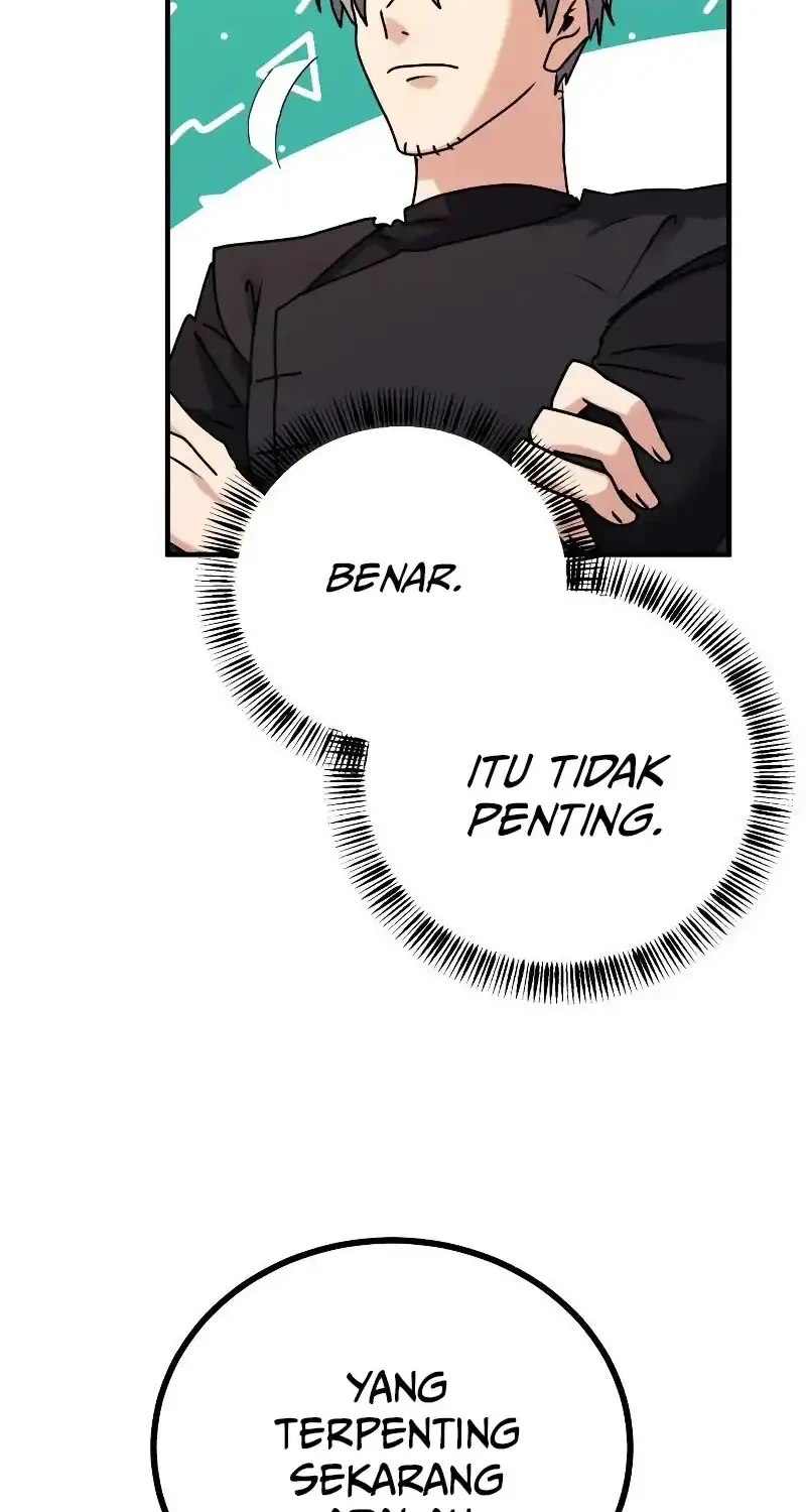 The Demon King Dad and his Hero Daughter Chapter 22 - halaman 8