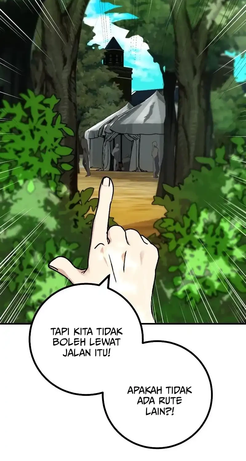 The Demon King Dad and his Hero Daughter Chapter 22 - halaman 80