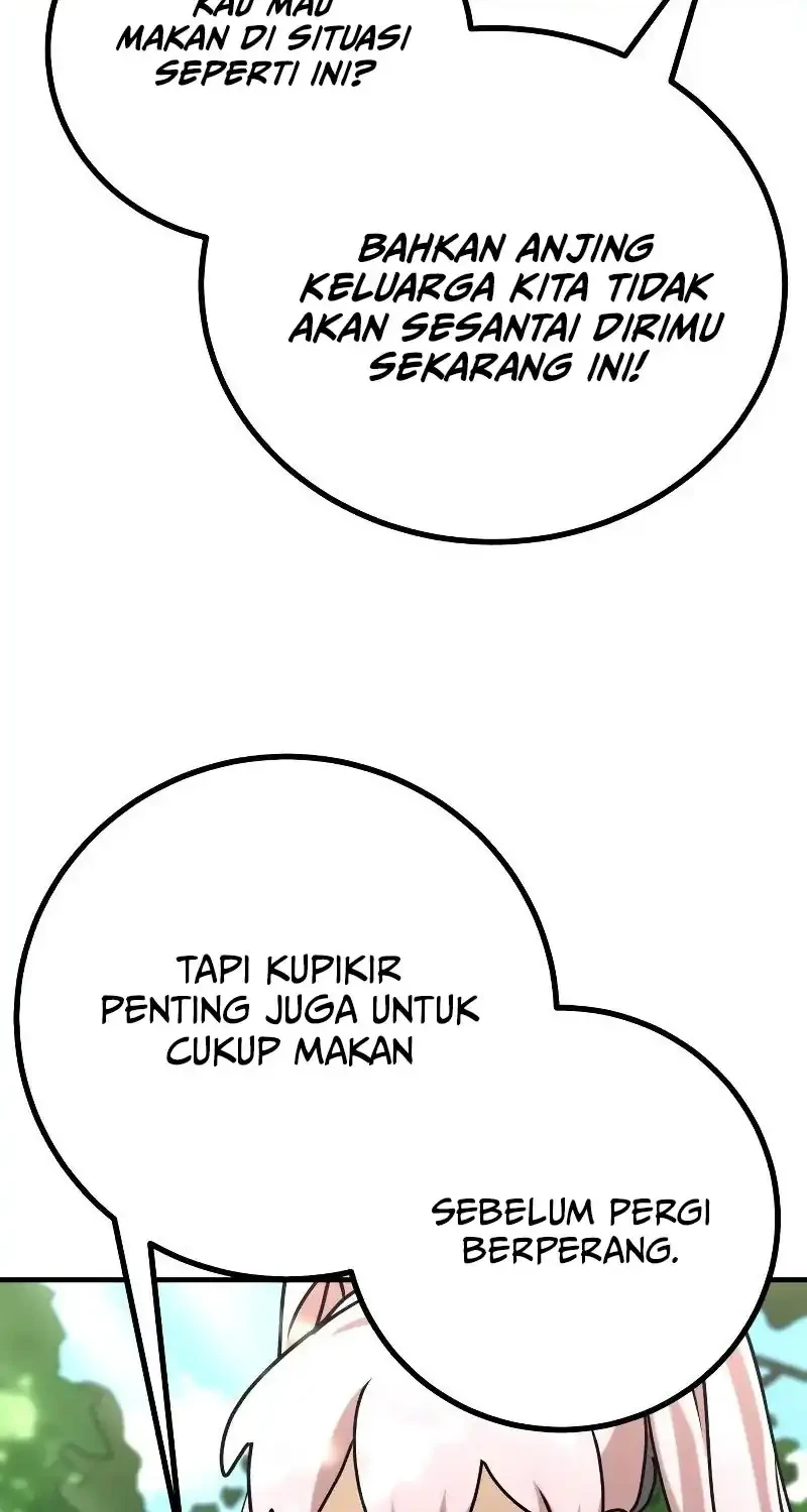 The Demon King Dad and his Hero Daughter Chapter 22 - halaman 88