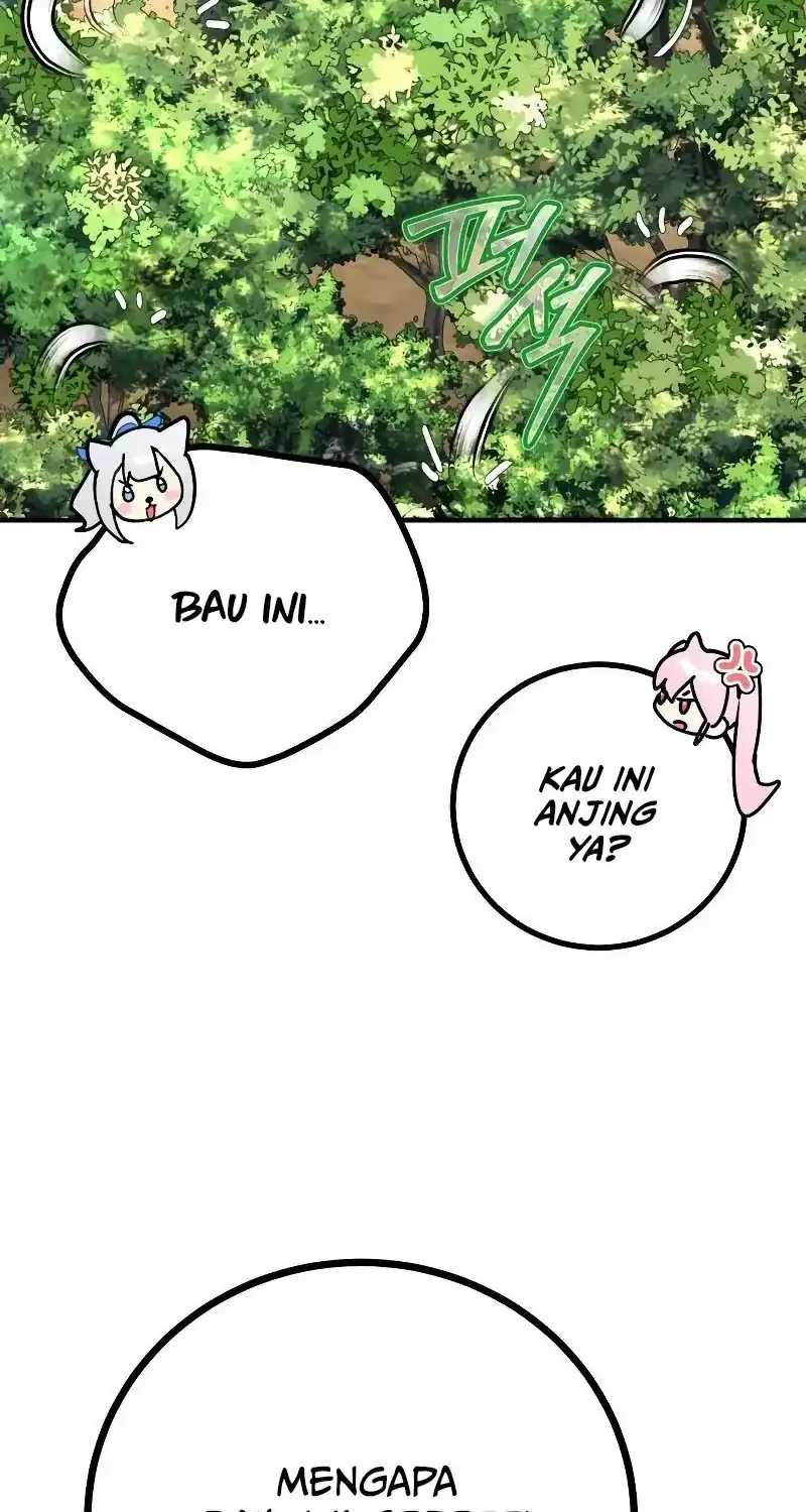 The Demon King Dad and his Hero Daughter Chapter 22 - halaman 92