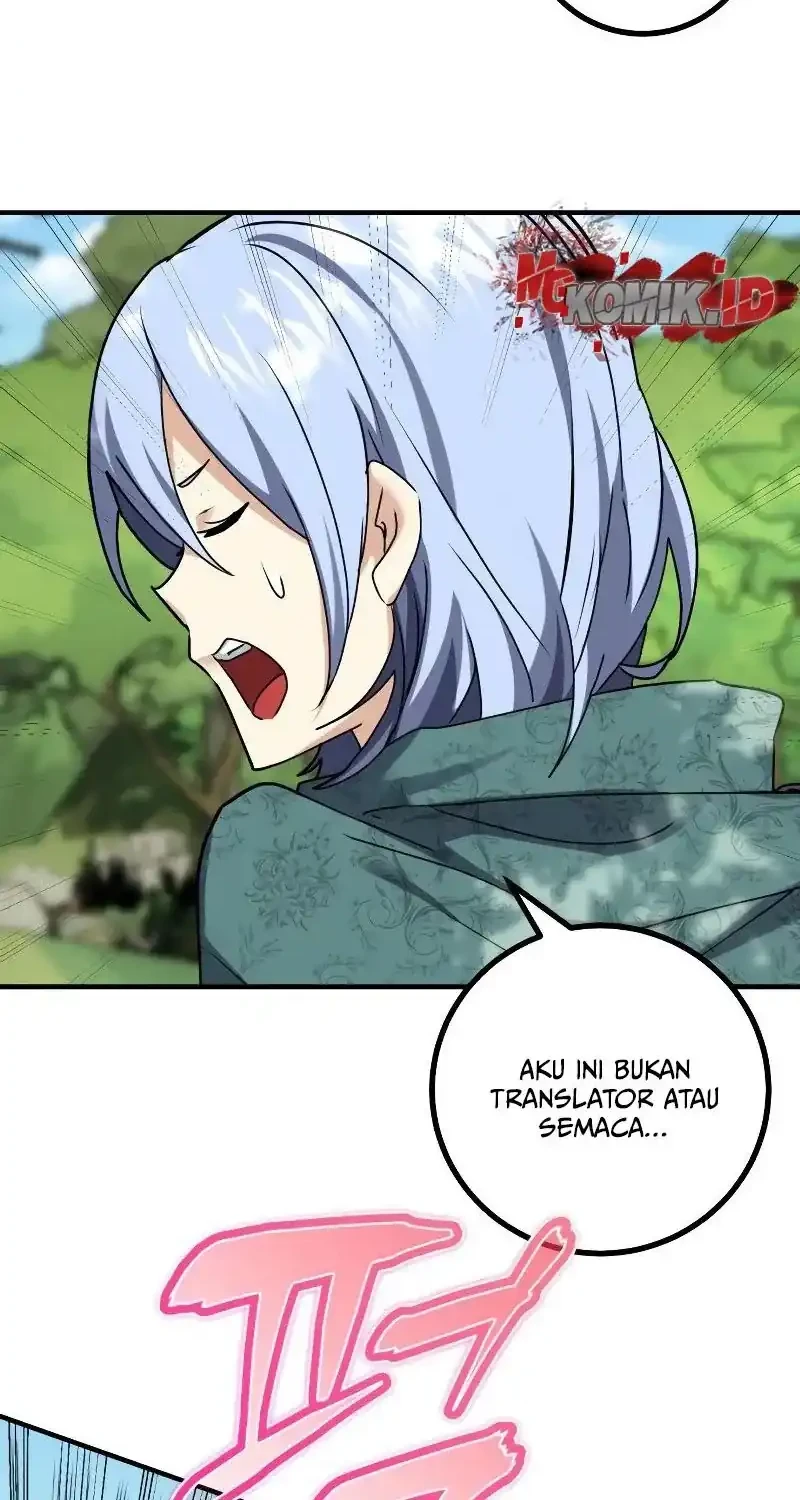 The Demon King Dad and his Hero Daughter Chapter 23 - halaman 10