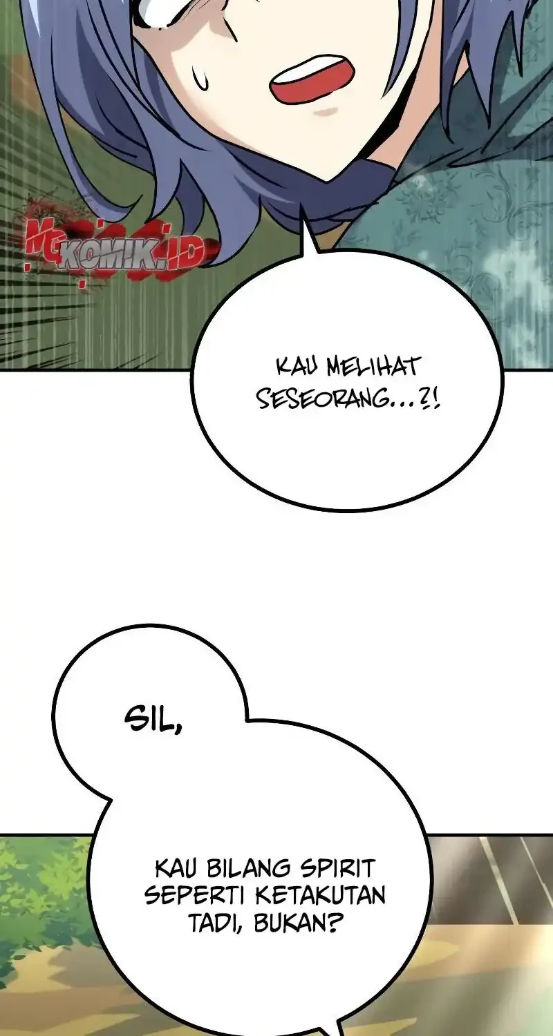 The Demon King Dad and his Hero Daughter Chapter 23 - halaman 16