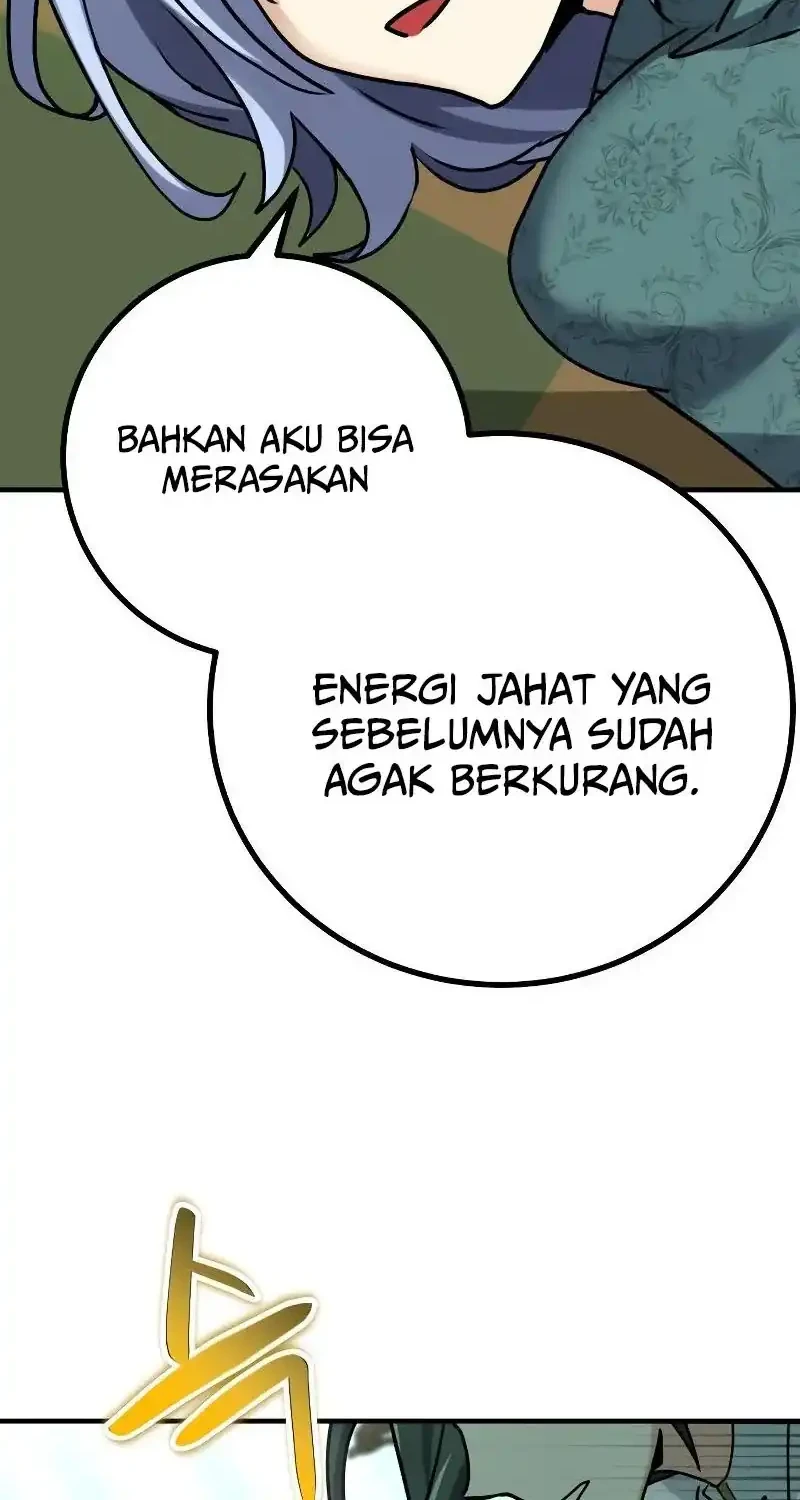 The Demon King Dad and his Hero Daughter Chapter 23 - halaman 18