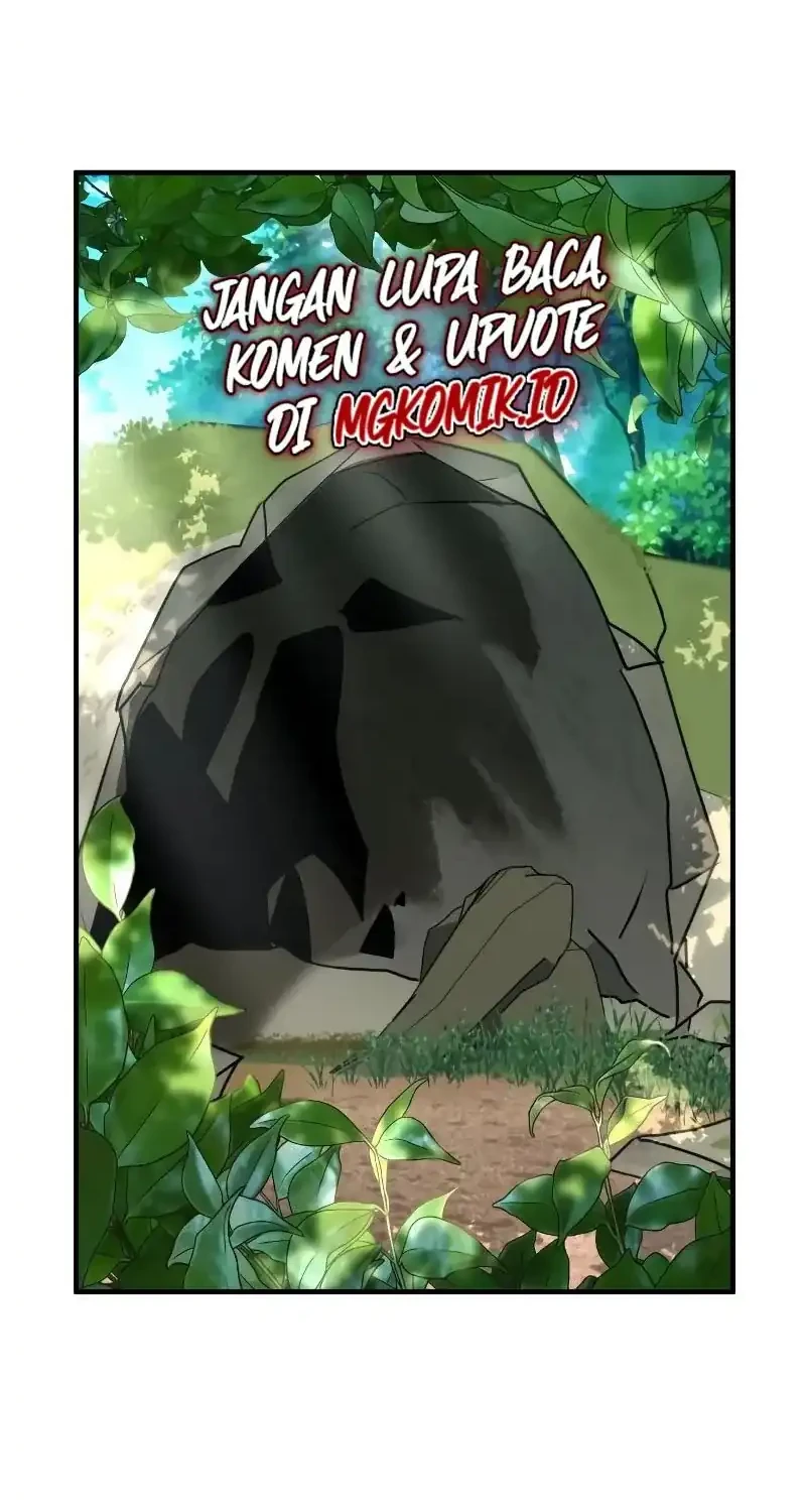 The Demon King Dad and his Hero Daughter Chapter 23 - halaman 2