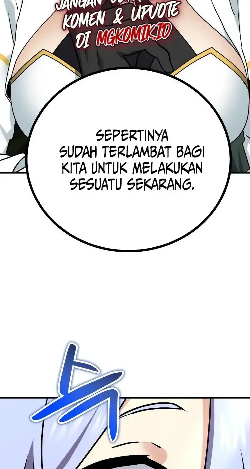 The Demon King Dad and his Hero Daughter Chapter 23 - halaman 20