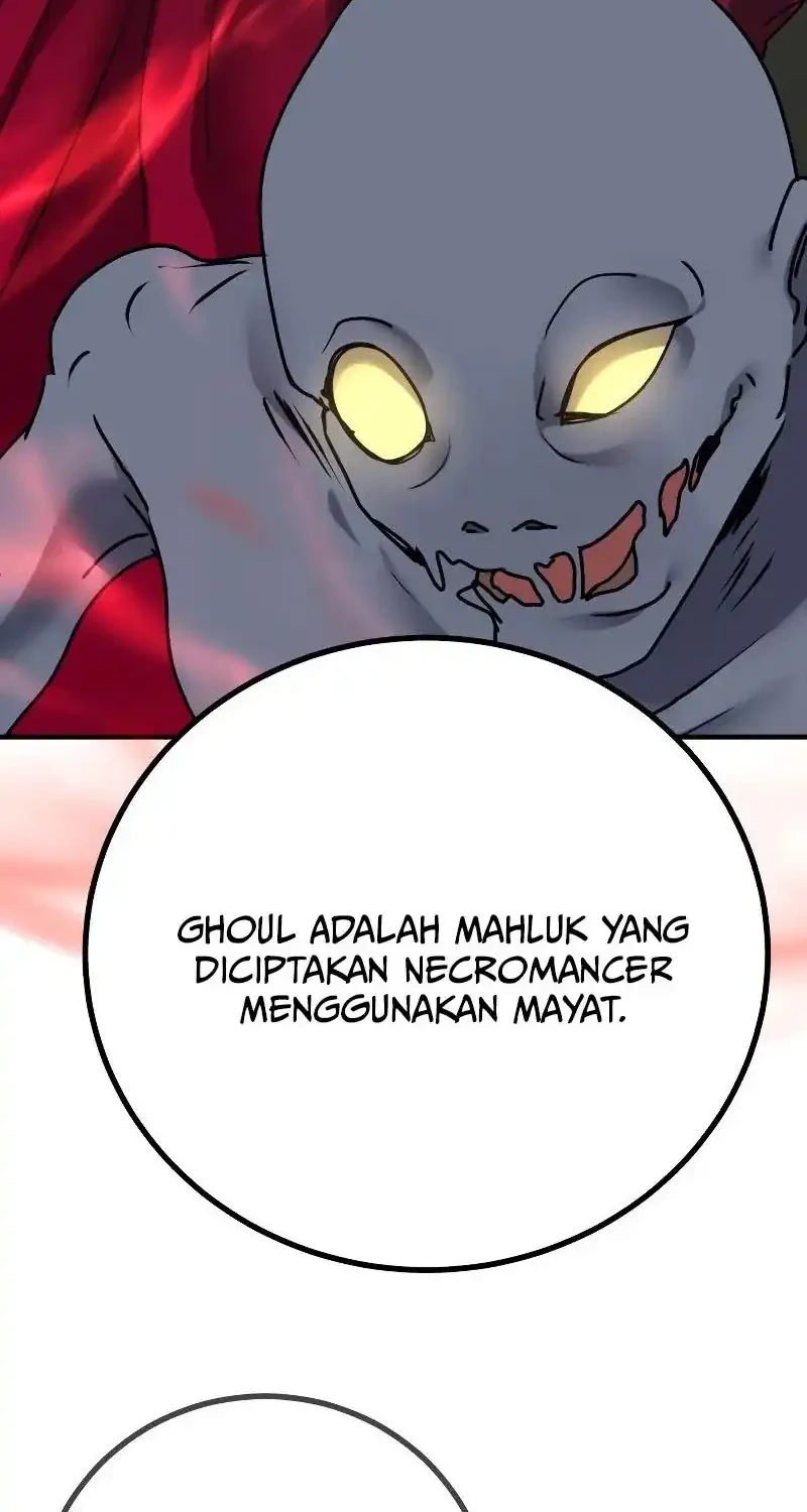 The Demon King Dad and his Hero Daughter Chapter 23 - halaman 30