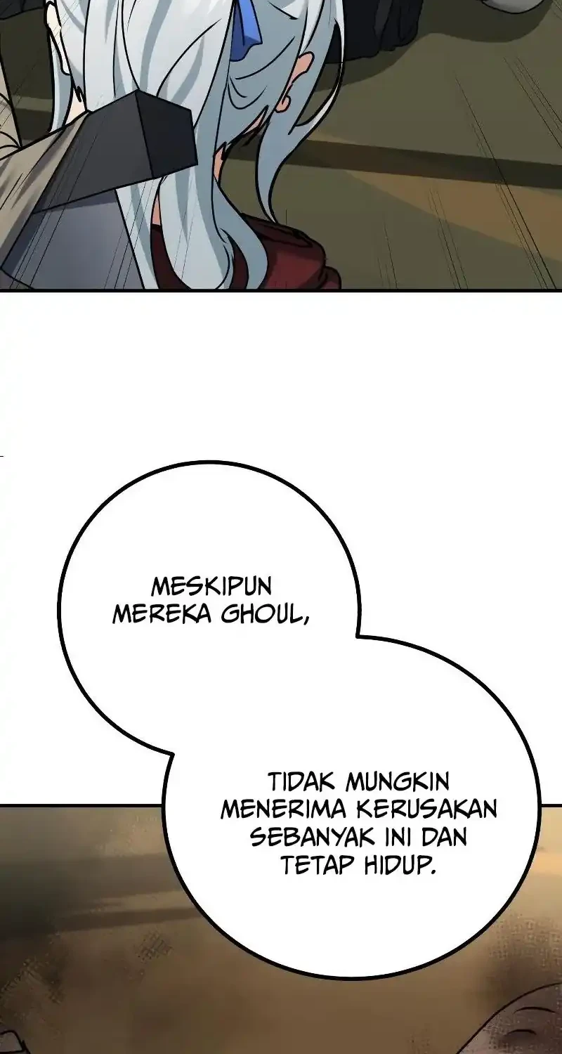 The Demon King Dad and his Hero Daughter Chapter 23 - halaman 36