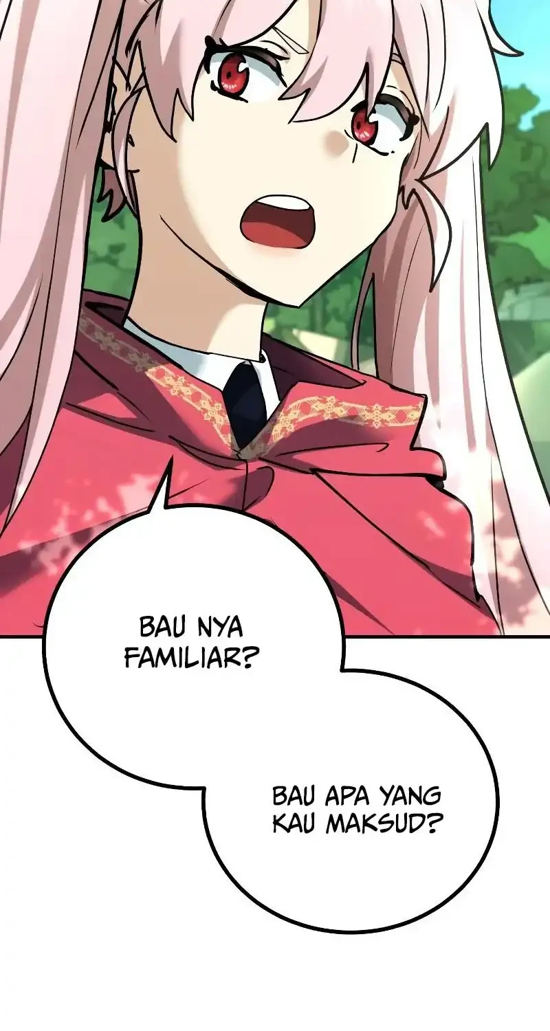 The Demon King Dad and his Hero Daughter Chapter 23 - halaman 4