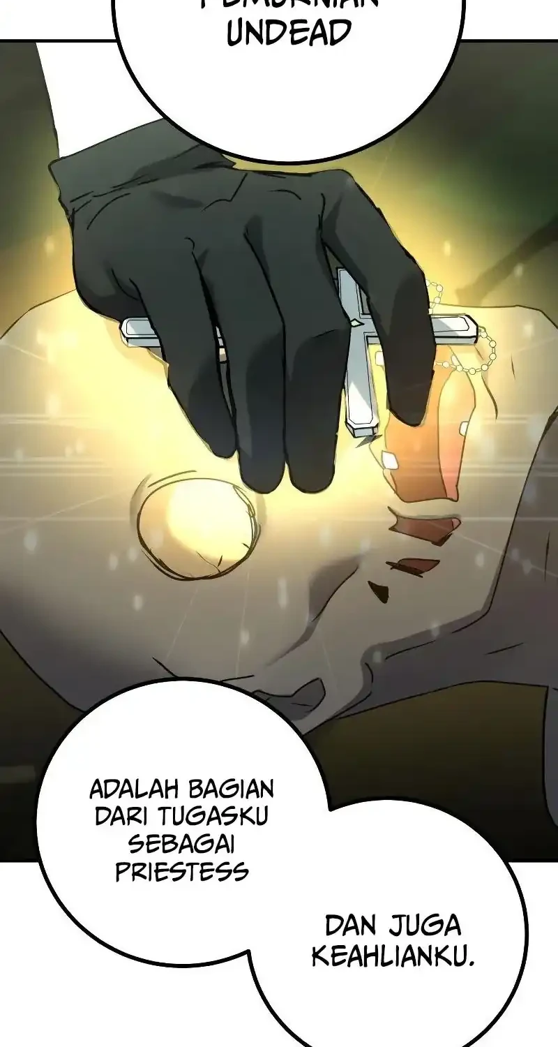 The Demon King Dad and his Hero Daughter Chapter 23 - halaman 40