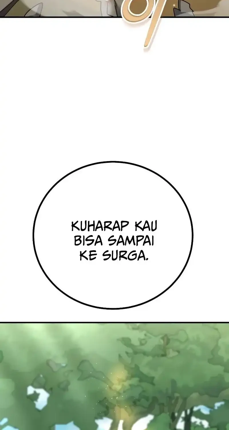 The Demon King Dad and his Hero Daughter Chapter 23 - halaman 44