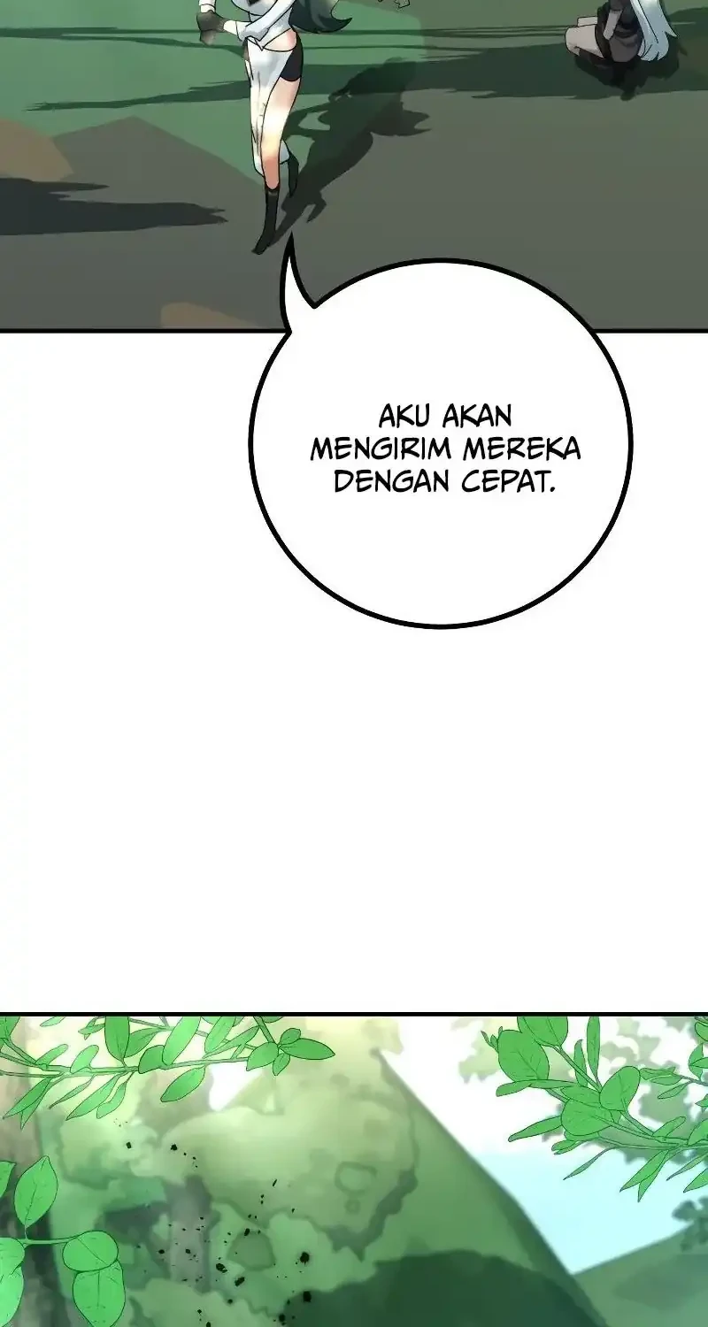 The Demon King Dad and his Hero Daughter Chapter 23 - halaman 48