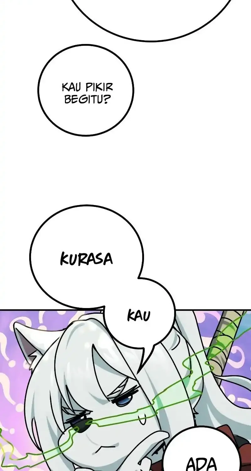 The Demon King Dad and his Hero Daughter Chapter 23 - halaman 54