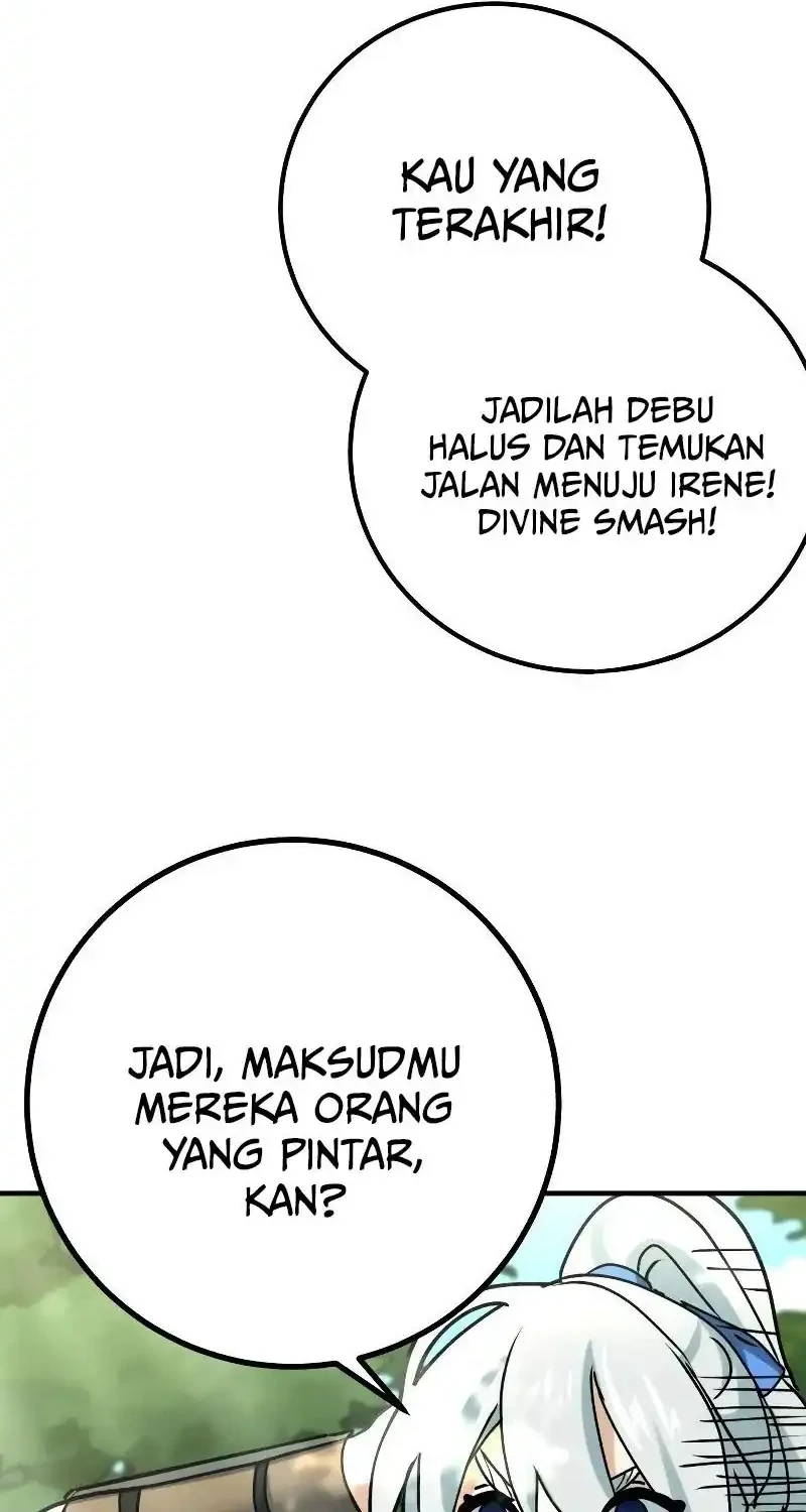 The Demon King Dad and his Hero Daughter Chapter 23 - halaman 56
