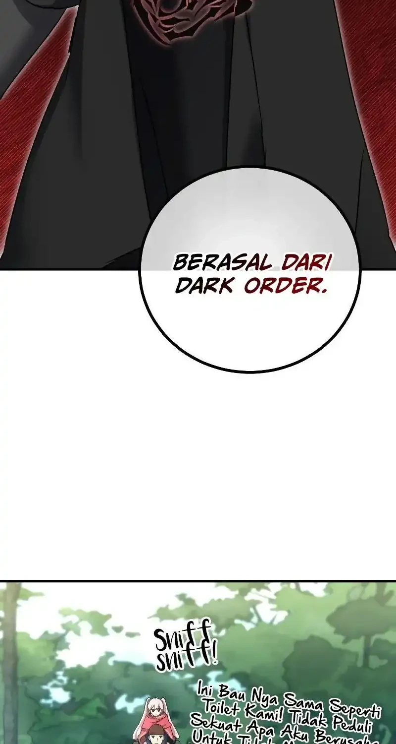 The Demon King Dad and his Hero Daughter Chapter 23 - halaman 60