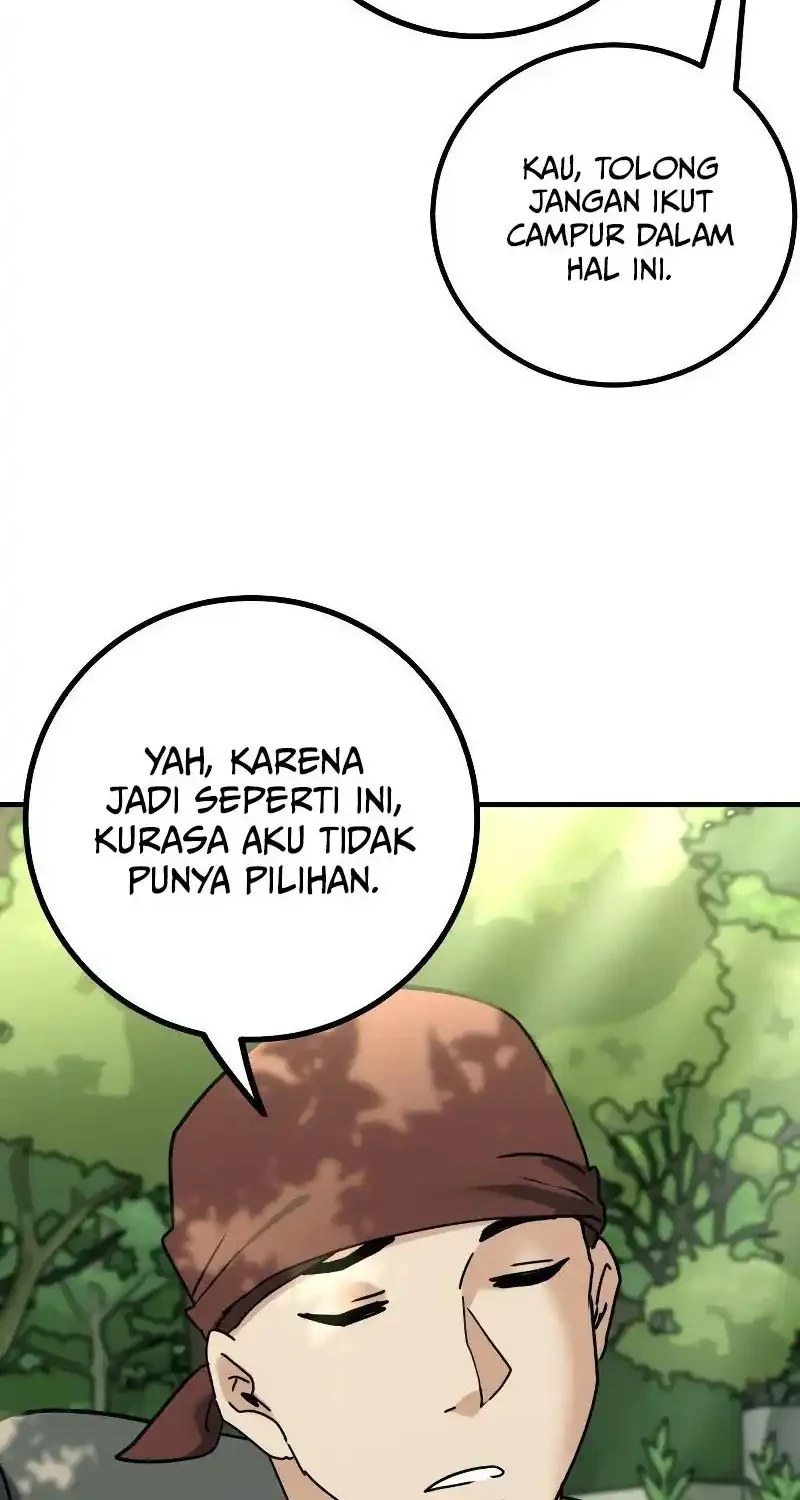 The Demon King Dad and his Hero Daughter Chapter 23 - halaman 76