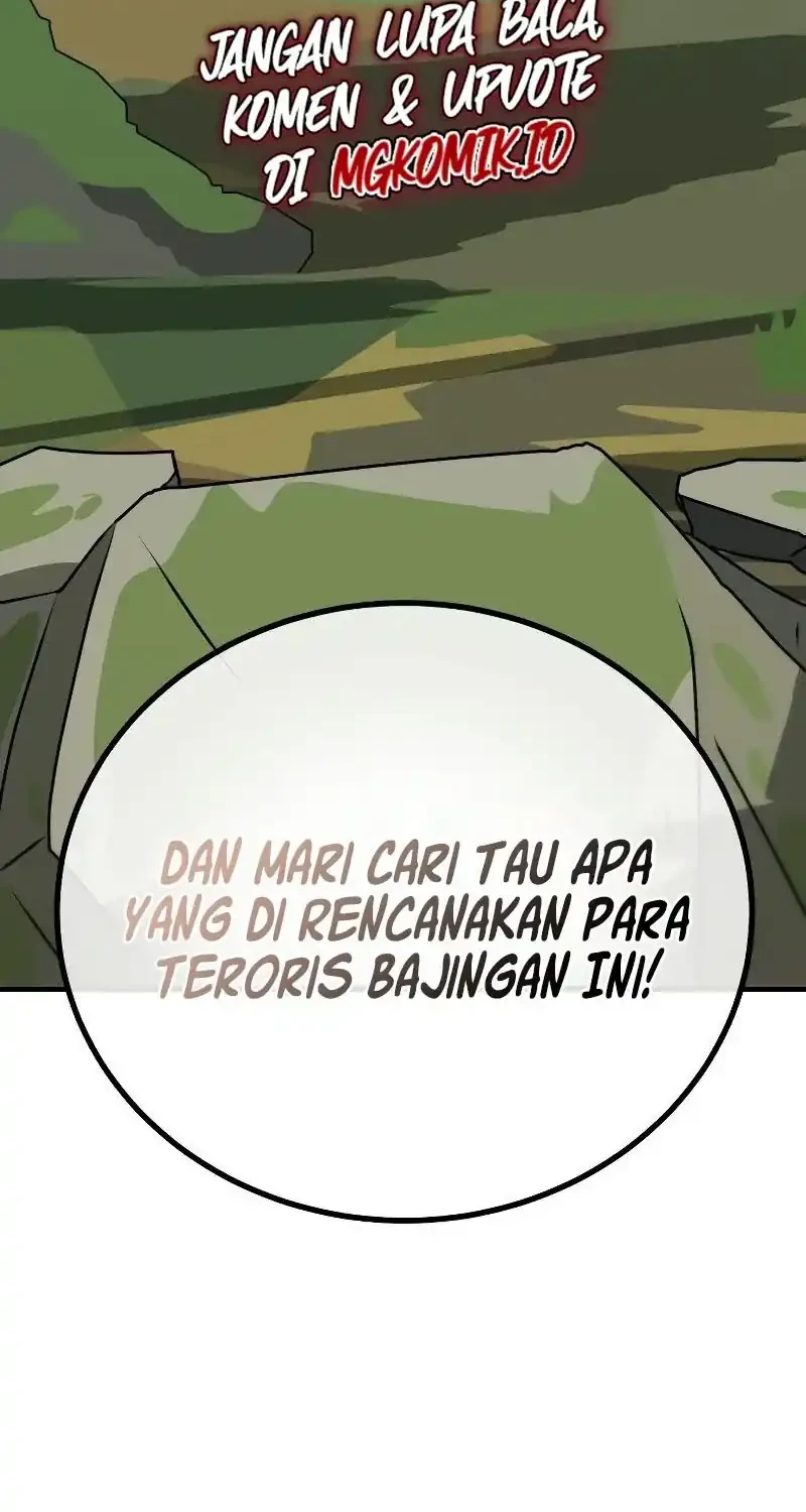The Demon King Dad and his Hero Daughter Chapter 23 - halaman 78