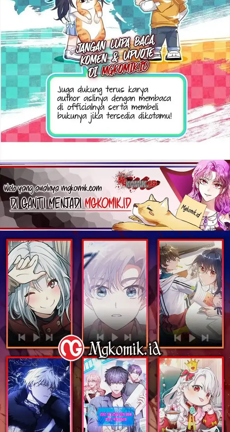 The Demon King Dad and his Hero Daughter Chapter 24 - halaman 100