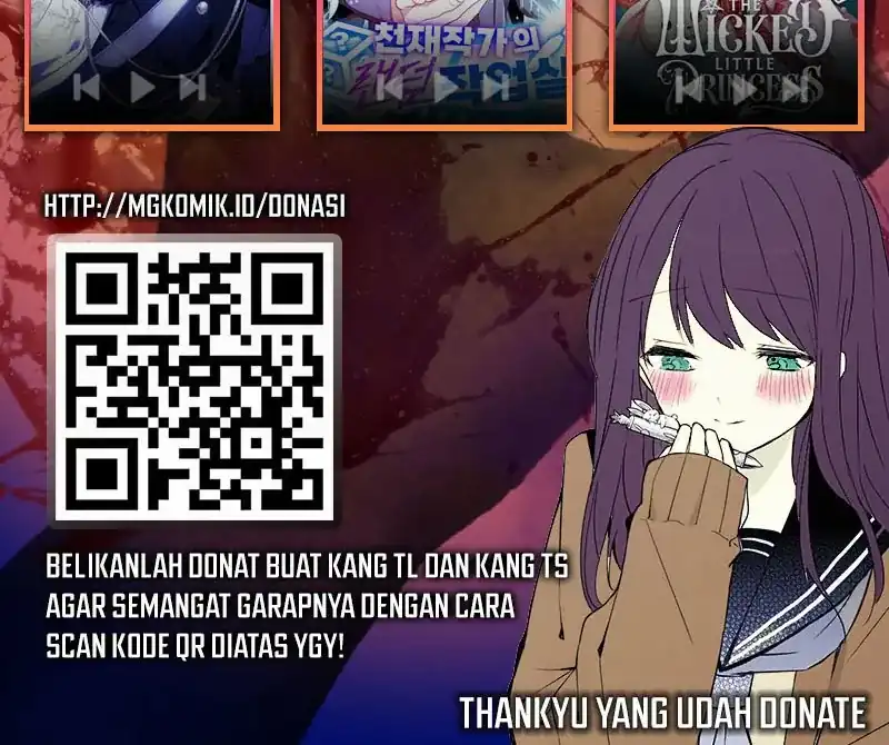 The Demon King Dad and his Hero Daughter Chapter 24 - halaman 101