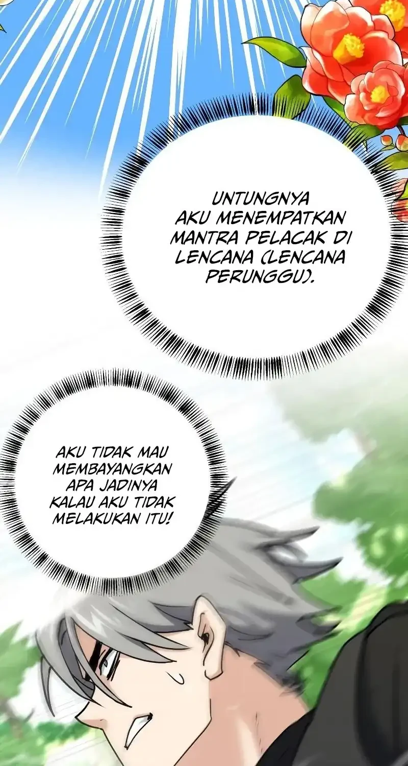 The Demon King Dad and his Hero Daughter Chapter 24 - halaman 12