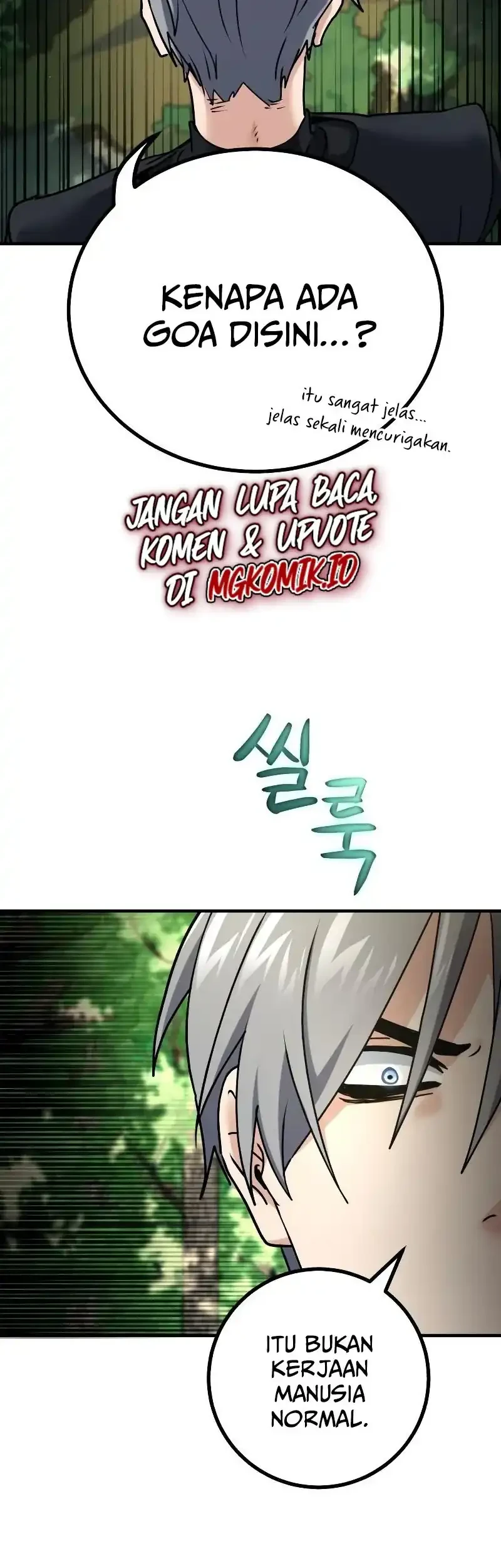 The Demon King Dad and his Hero Daughter Chapter 24 - halaman 15