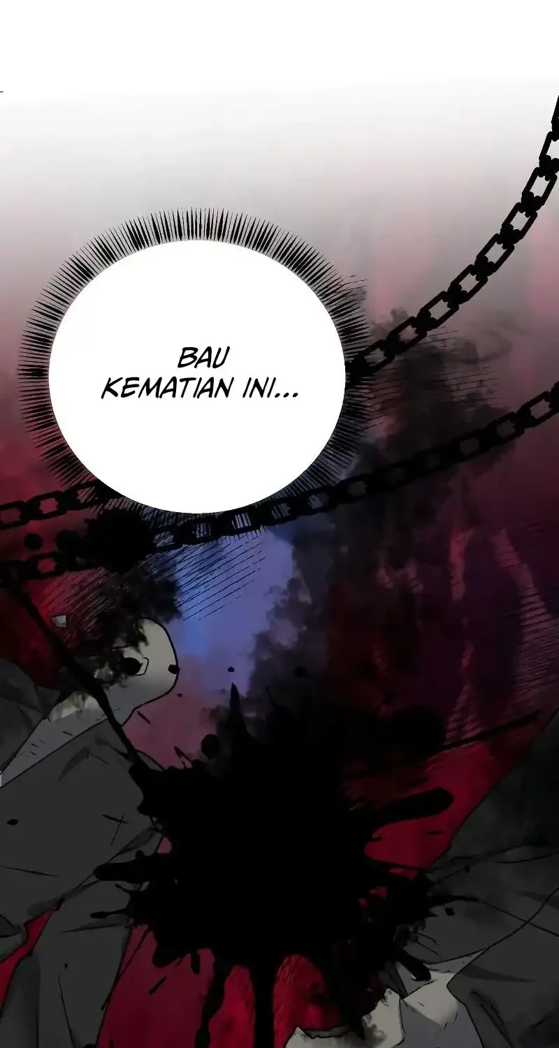 The Demon King Dad and his Hero Daughter Chapter 24 - halaman 16