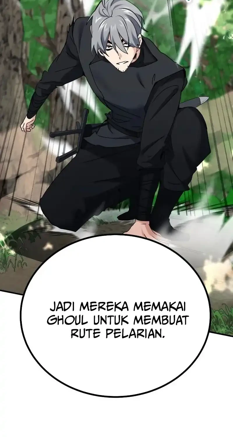 The Demon King Dad and his Hero Daughter Chapter 24 - halaman 18