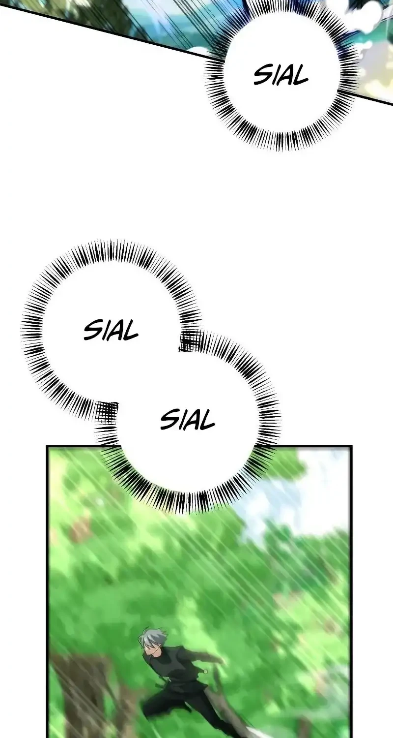 The Demon King Dad and his Hero Daughter Chapter 24 - halaman 2