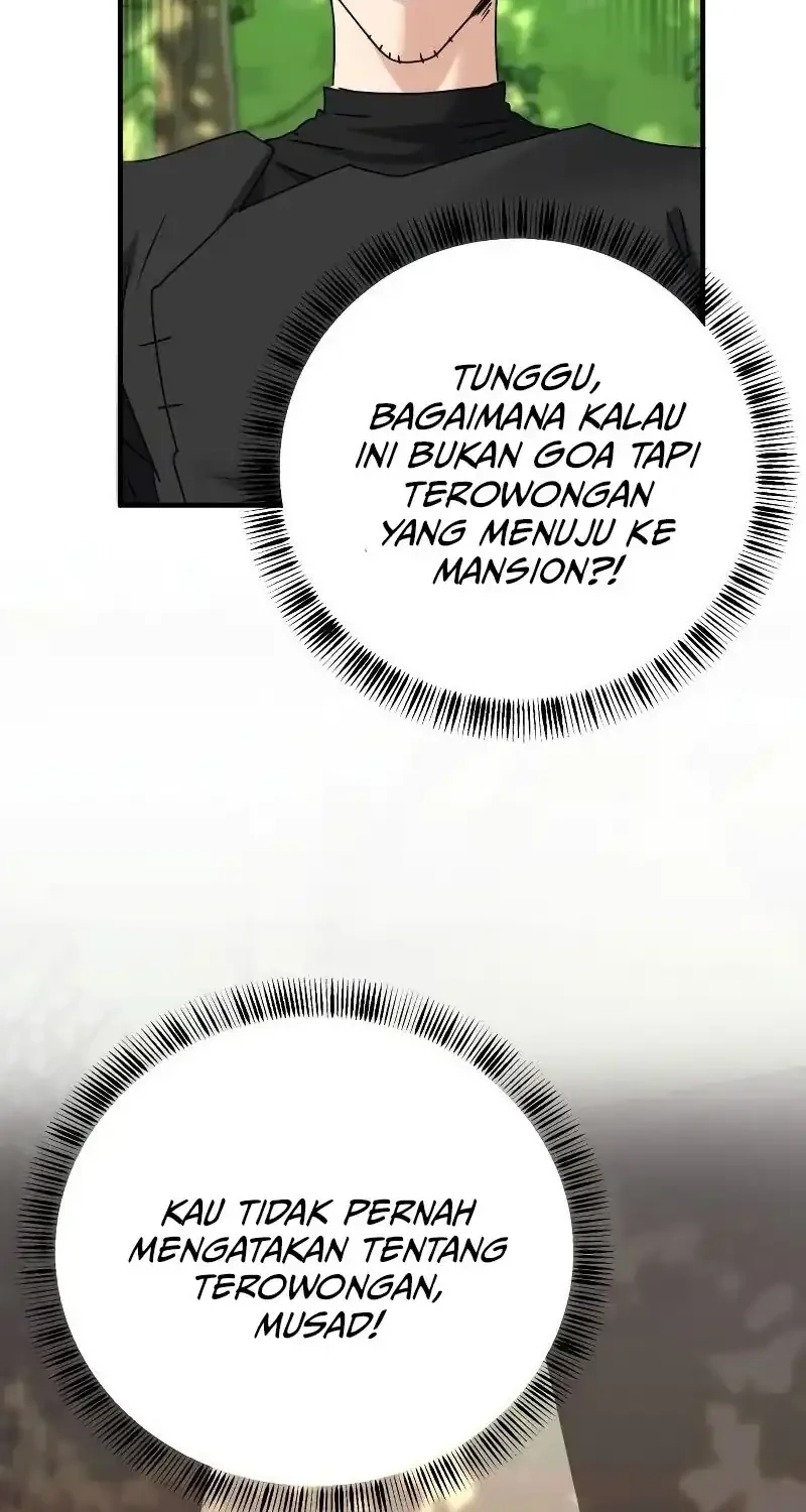 The Demon King Dad and his Hero Daughter Chapter 24 - halaman 22