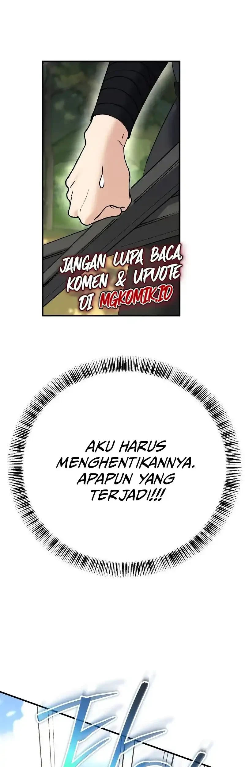 The Demon King Dad and his Hero Daughter Chapter 24 - halaman 27