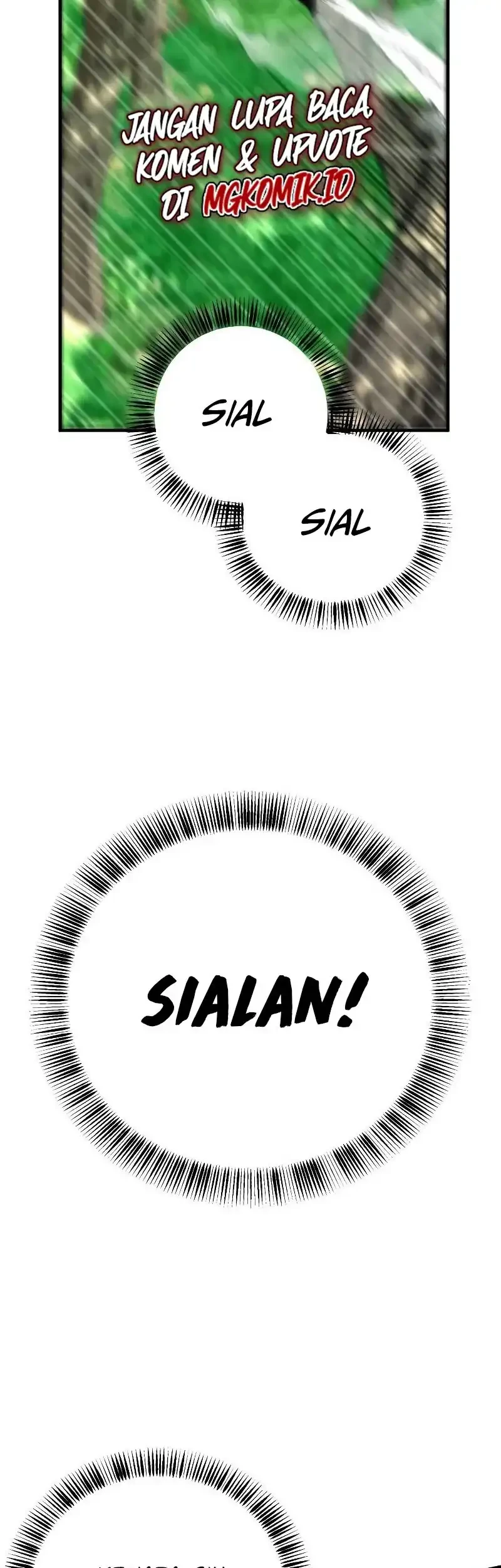 The Demon King Dad and his Hero Daughter Chapter 24 - halaman 3