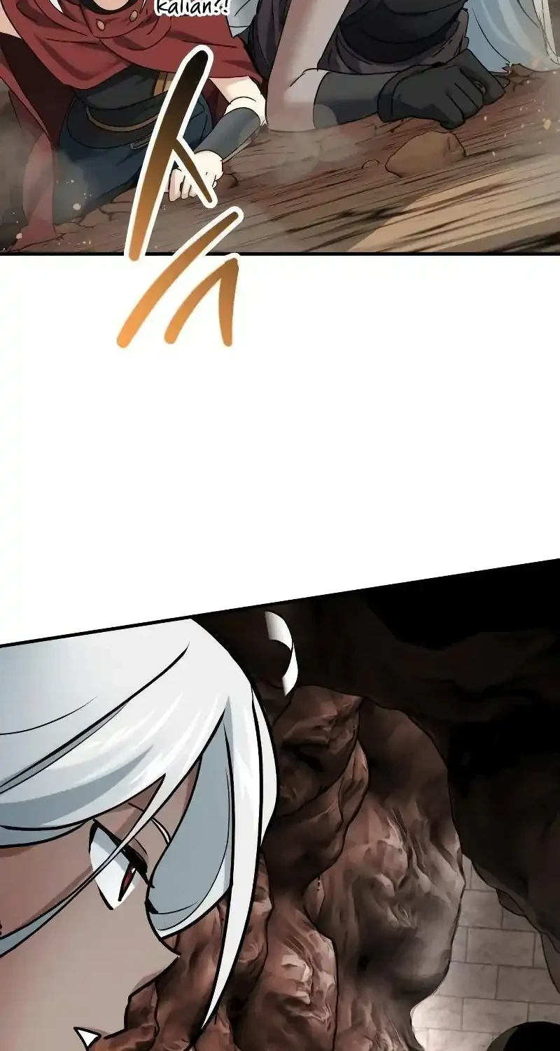 The Demon King Dad and his Hero Daughter Chapter 24 - halaman 32