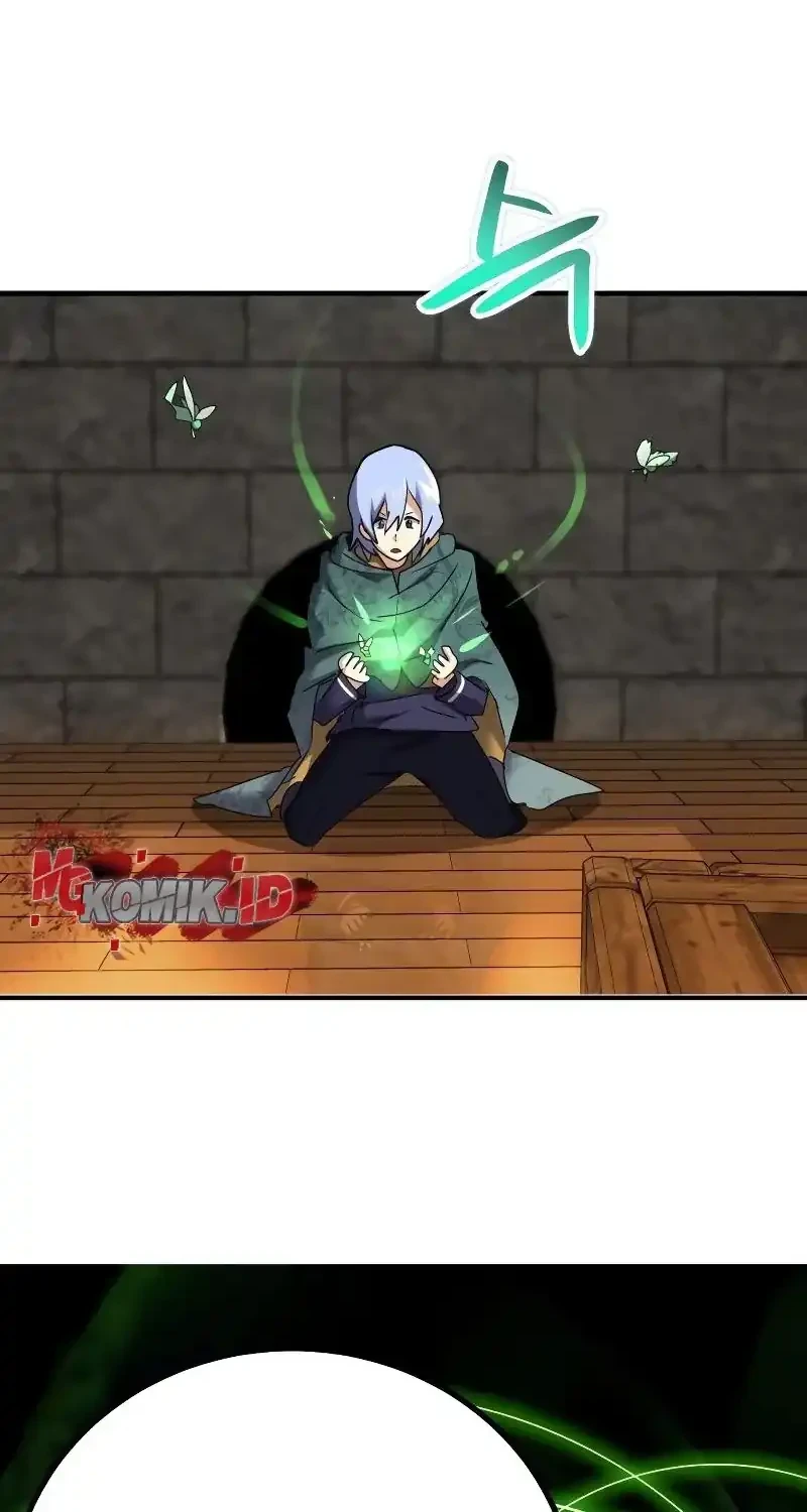 The Demon King Dad and his Hero Daughter Chapter 24 - halaman 36