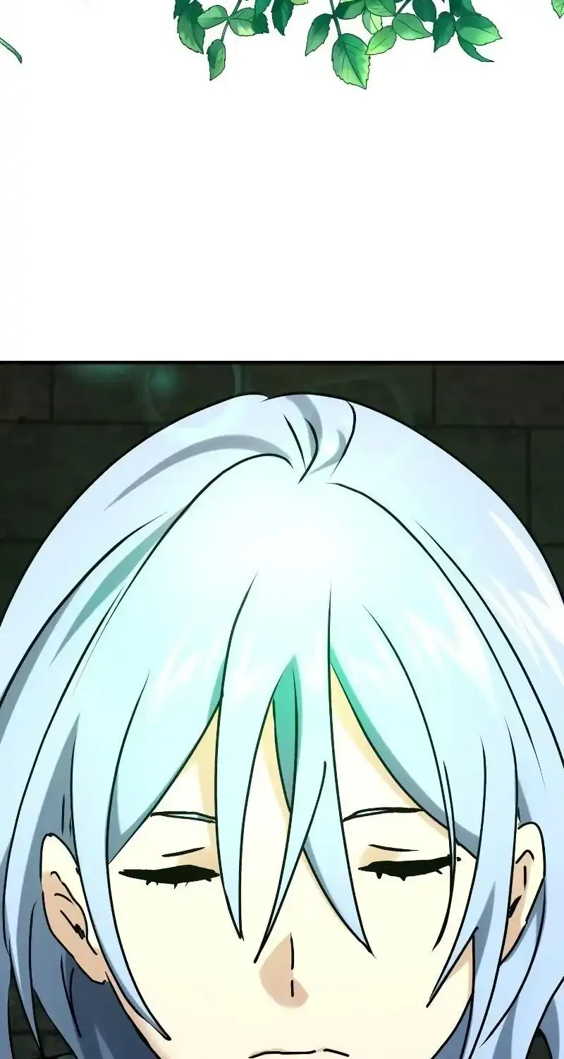 The Demon King Dad and his Hero Daughter Chapter 24 - halaman 40