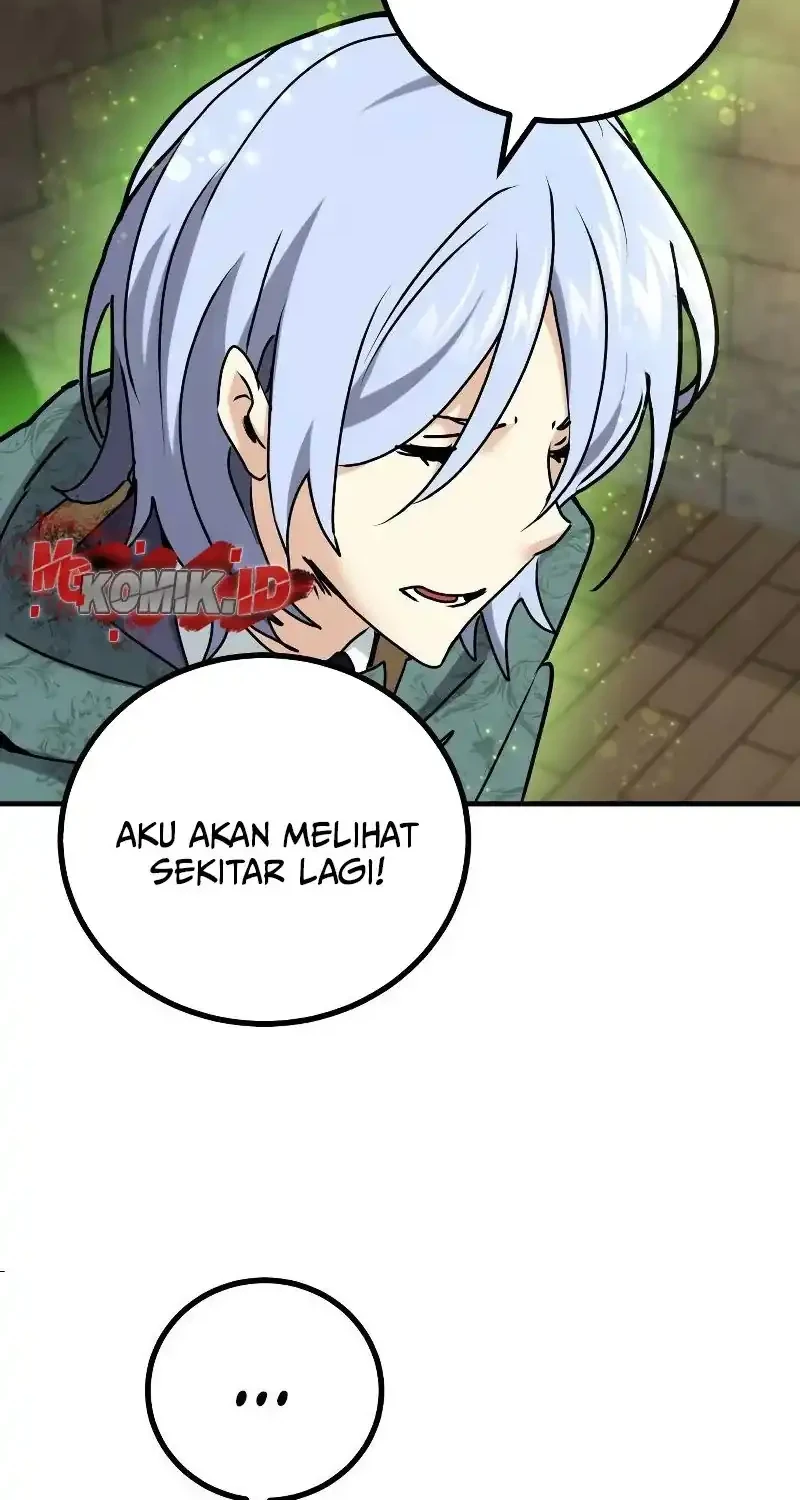 The Demon King Dad and his Hero Daughter Chapter 24 - halaman 48