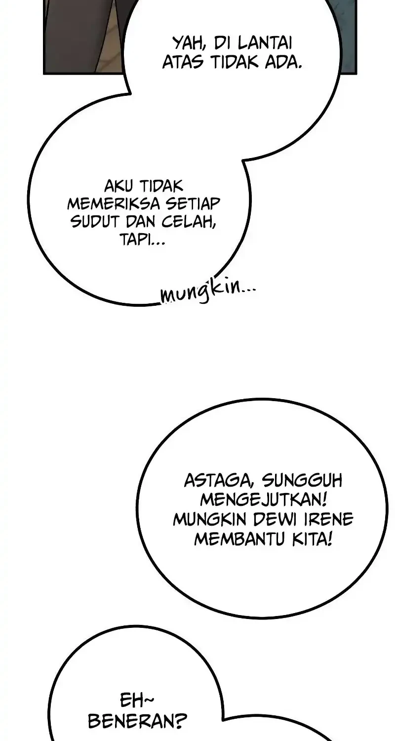 The Demon King Dad and his Hero Daughter Chapter 24 - halaman 52