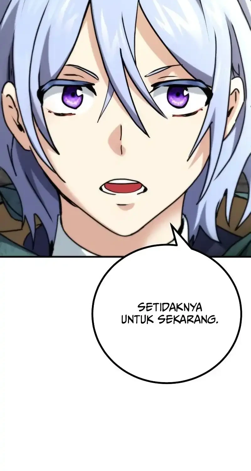 The Demon King Dad and his Hero Daughter Chapter 24 - halaman 58