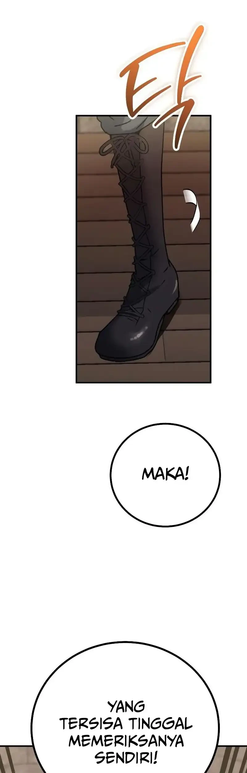 The Demon King Dad and his Hero Daughter Chapter 24 - halaman 59