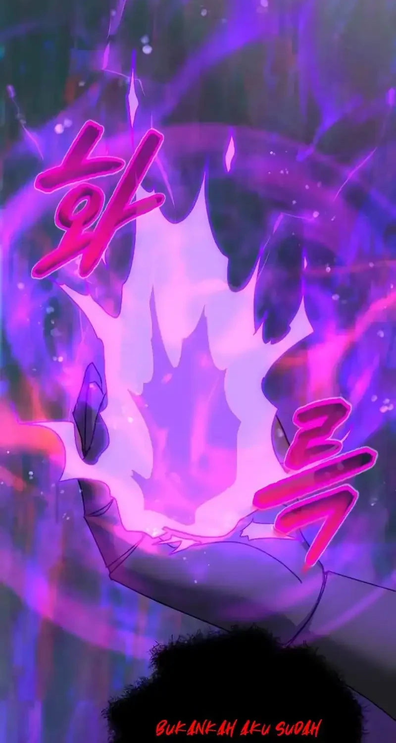 The Demon King Dad and his Hero Daughter Chapter 24 - halaman 6