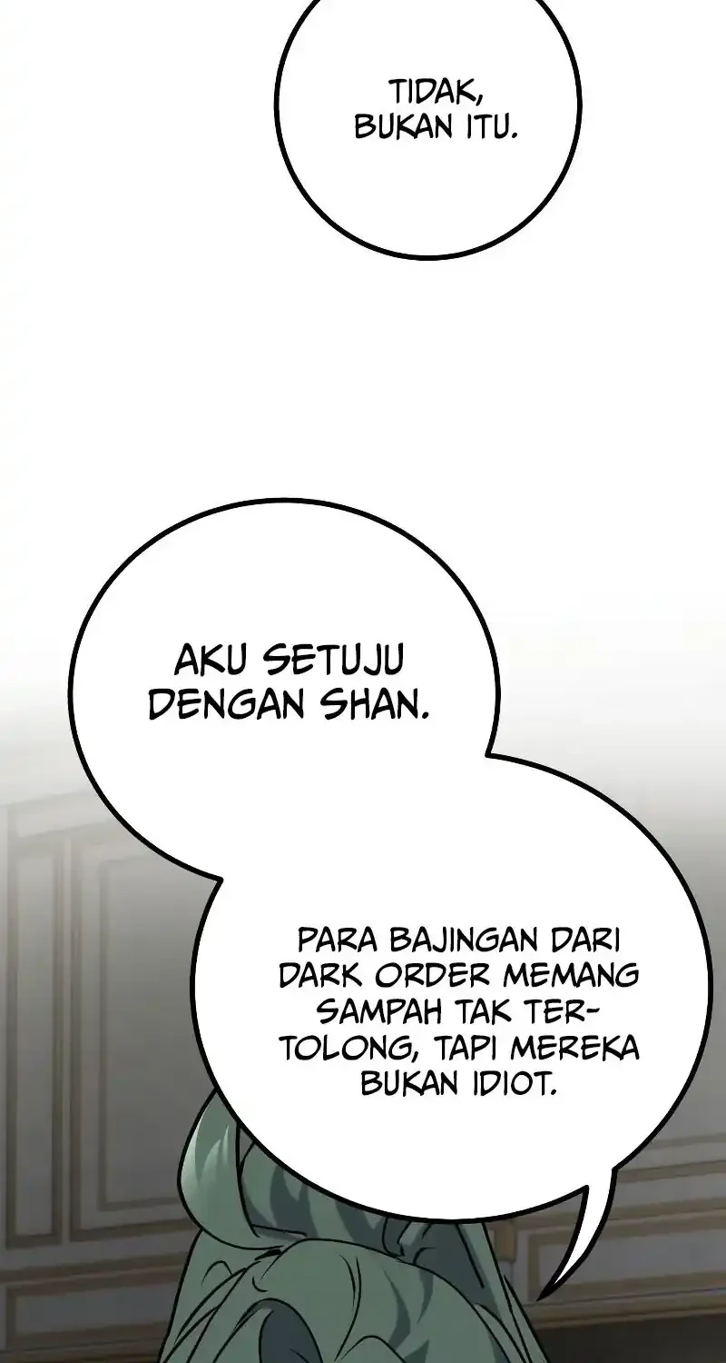 The Demon King Dad and his Hero Daughter Chapter 24 - halaman 72