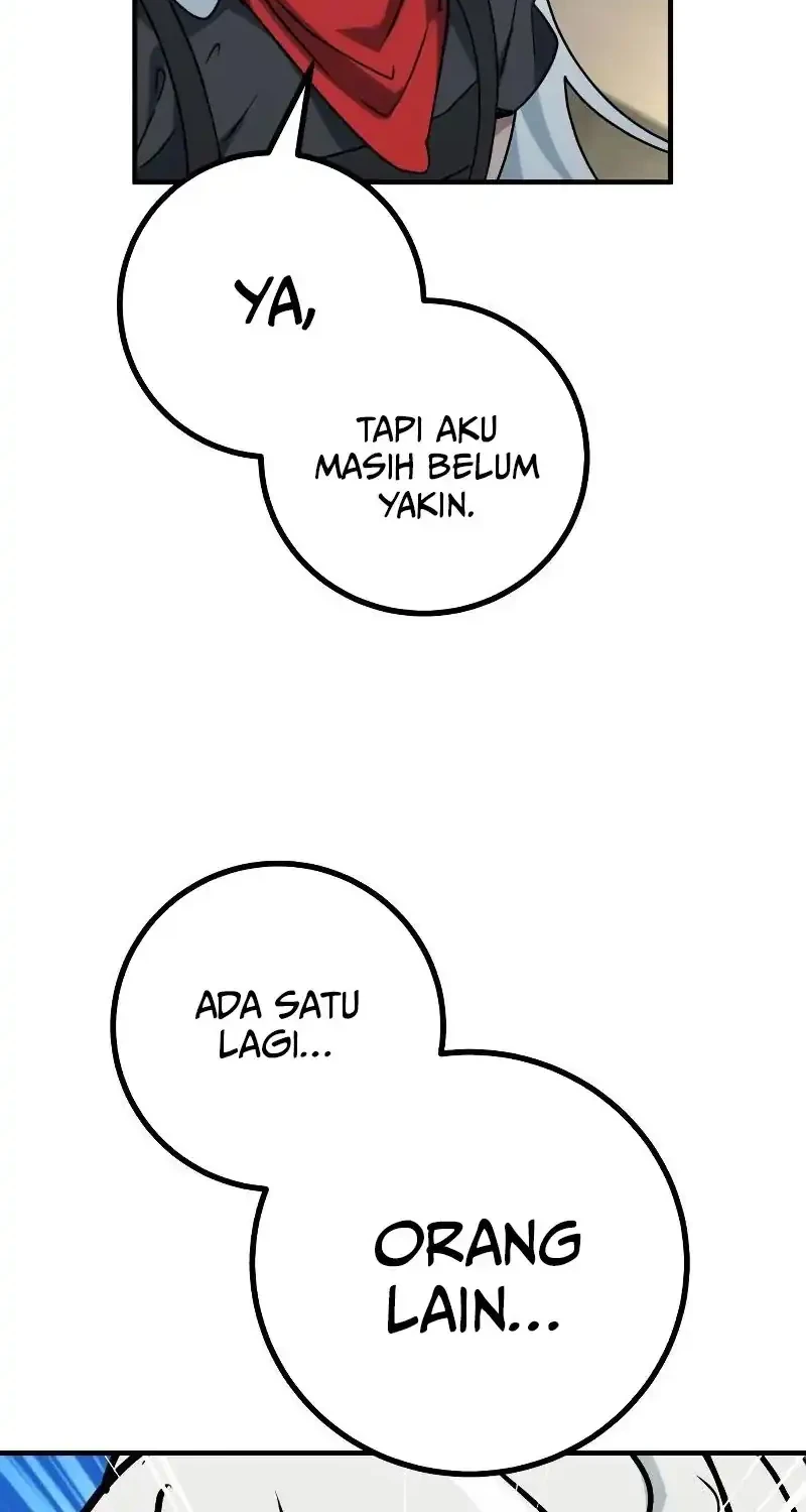 The Demon King Dad and his Hero Daughter Chapter 24 - halaman 74